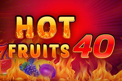 Hotfruits40 играть в Бетраен Казино